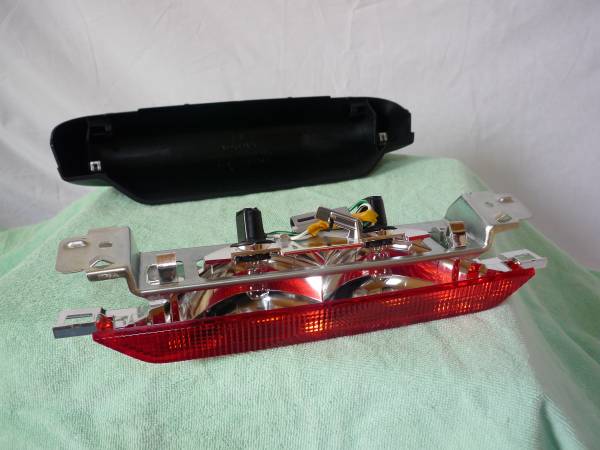 ポルテ ハイマウントストップランプ LED 45連 T16 NNP10系 2026年最新 