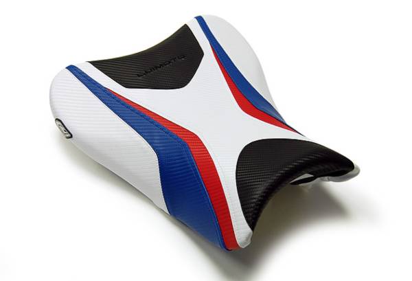 LUIMOTO SEAT COVER GSX-R 1000 07-08 フロント