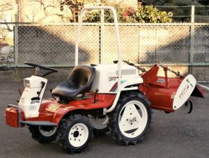 ヤンマー ポチのYahoo!オークション(旧ヤフオク!)の相場・価格を見る