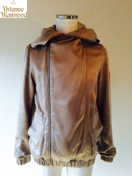 VIVIENNE　WESTWOOD　アウター SIZE[44]