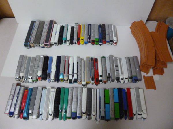 n291　Nゲージ　色々セット　【難有り】