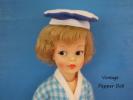 ヴィンテージ可愛い可愛いペッパーちゃんドール