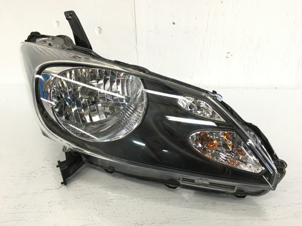 フリード GB3 前期 純正 ハロゲン ヘッドライト 右 100-22839