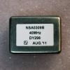 ★日本電波工業★OCXO NSA0309B 40MHz　未使用デットストック