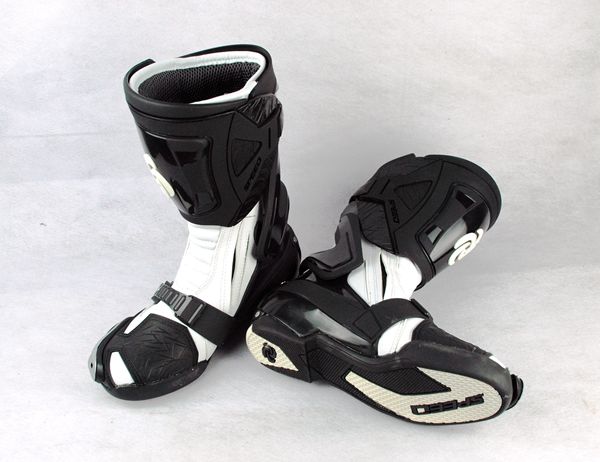 レーシングブーツ SPEED PRO バイク用ブーツ speed SPEED☆バイク靴B5