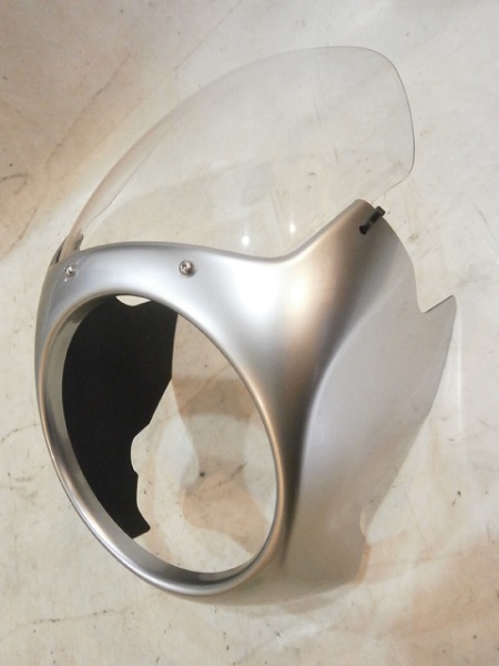 ●CB1100/SC65用●MUGEN無限ビキニカウルです●ステー欠品●@@@@