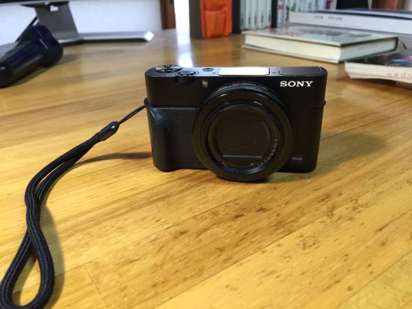 DSC-RX100M3 SONY 【公式通販】