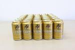◆エビスビール　生　350ml　計35缶◆