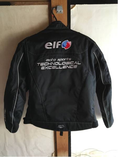 美品 elf ナイロンジャケット LL エルフ 美品 90s⁄Y2Kelf 【公式通販】