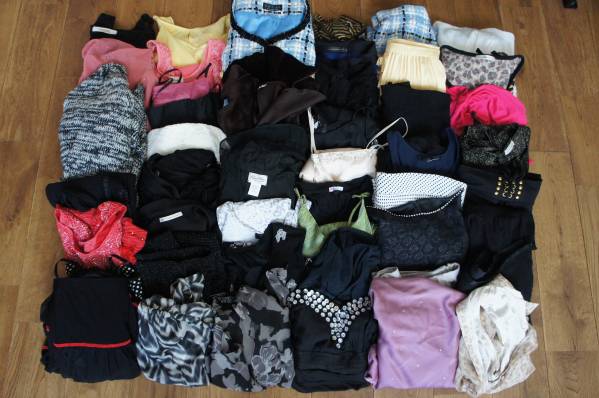 福袋●ホステス・キャバ嬢系 大量 70点セット ドレス 私服など