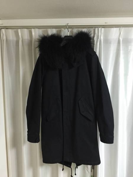 リチウムオム モッズコート LITHIUM HOMME メンズファッション