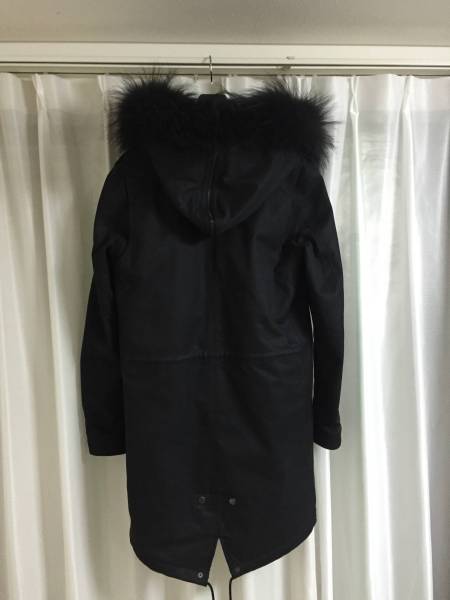 リチウムオム モッズコート LITHIUM HOMME 数年前に原宿本店 【公式通販】