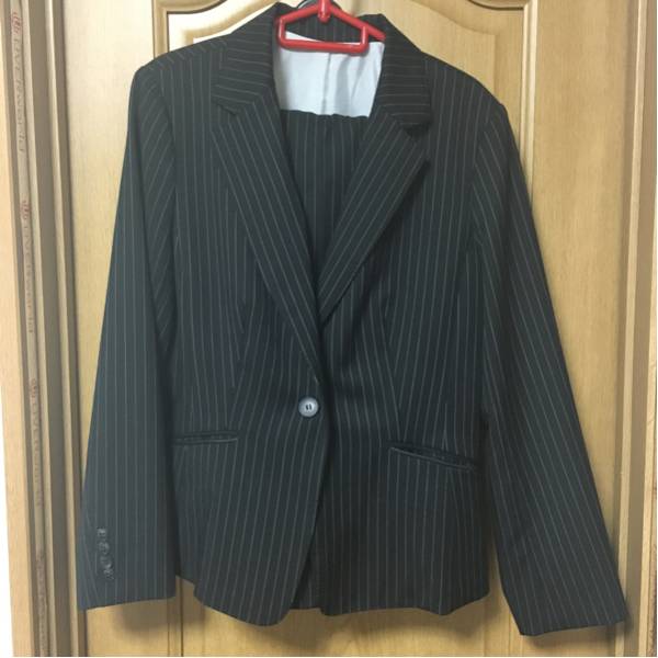 定価3万マルイruストライプスーツセットアップ13号
