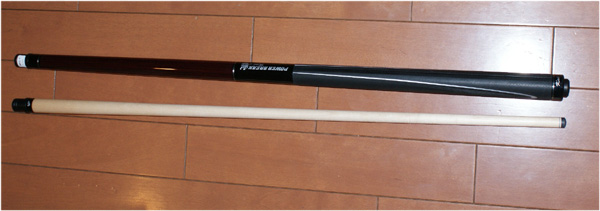 MEZZパワーブレイク魁 スポーツグリップ 新品同様 ご覧いただき