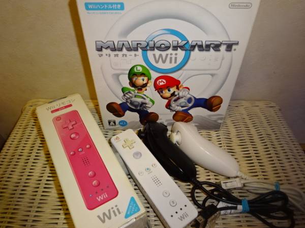 □Wii リモコンセット□ ゲーム アクセサリ、周辺機器 【公式通販】