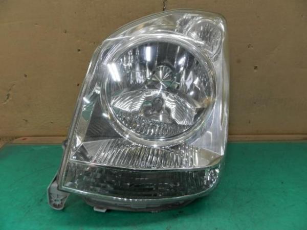 ダイハツ　ミラアヴィー　L250S ヘッドライト左右セット ミラアヴィ L250S 左ヘッドライト ディスチャージ ダイハツ用 パーツ