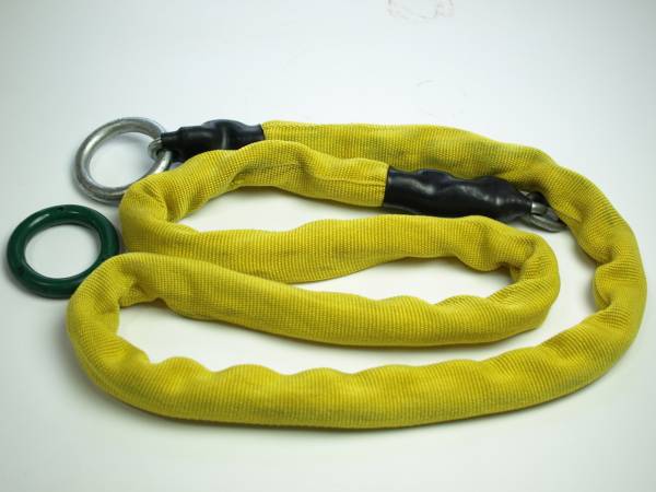 衣川製鎖工業 かてーな !! α20 携帯用 KG-100