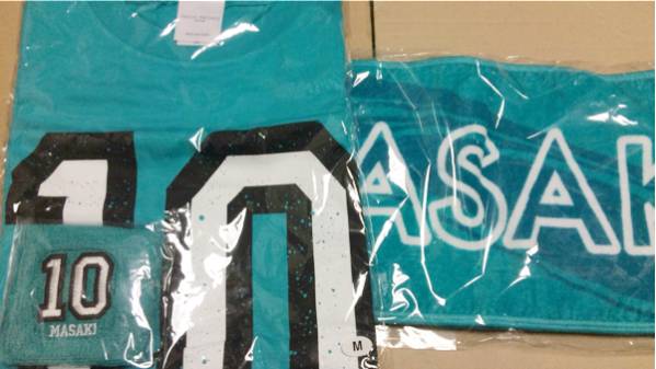 モーニング娘。 佐藤優樹 '15春ツアー Tシャツ Mサイズ タオル付