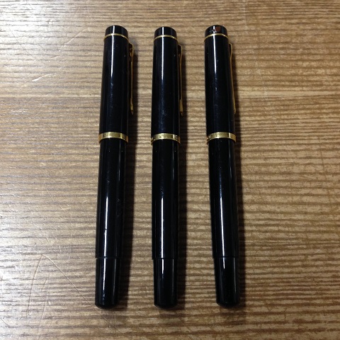 ☆SHEAFFER シェーファー ペン先 14K 14金 万年筆☆中古☆