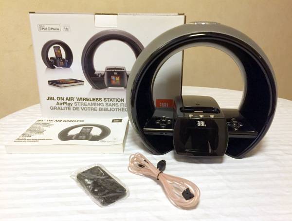 ★☆JBL ON AIR WIRELESS☆★