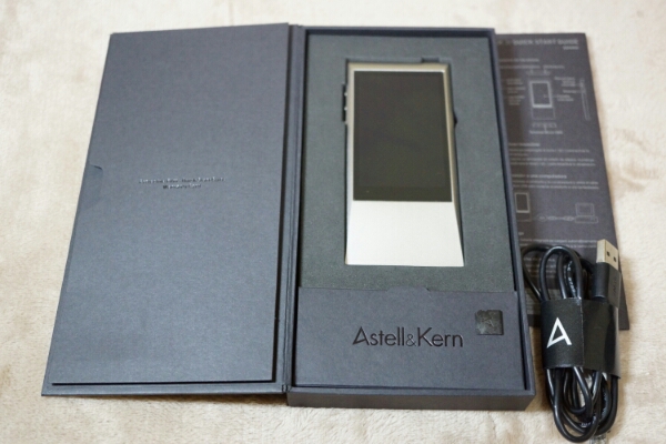Astell&Kern 64GB AK Jr - iriver ヨドバシ.com アイリバー