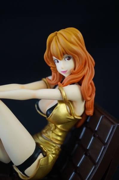 リペイント ルパン三世 CREATOR×CREATOR 峰不二子