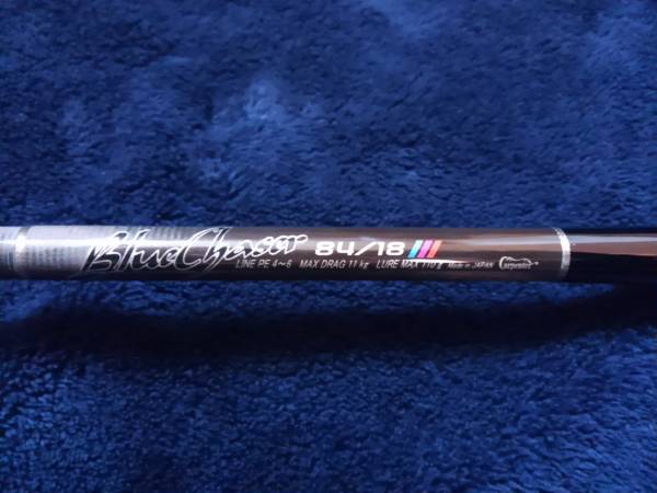 ブルーチェイサー カーペンター BLC84／18 BLC84⁄26 R