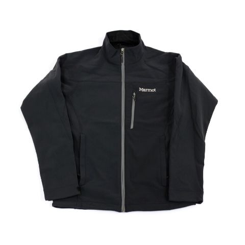 マーモット メンズ トレッキング シェルジャケット SHELLJACKET 防水 