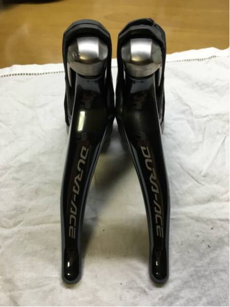 Dura Ace デュラエース ST-9001 11速