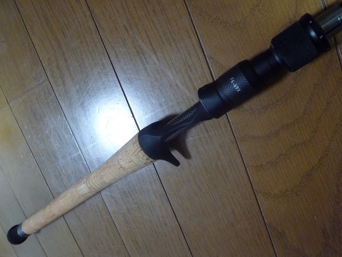 Megabass メガバス デストロイヤー フェイズⅢ F6-69X