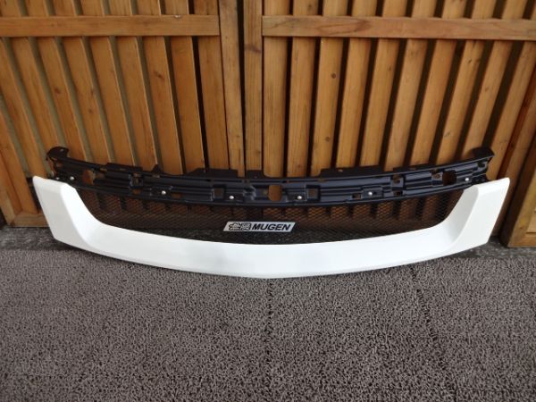 無限 MUGEN RN1 RN5 ストリーム 後期 アブソルート グリル 即納