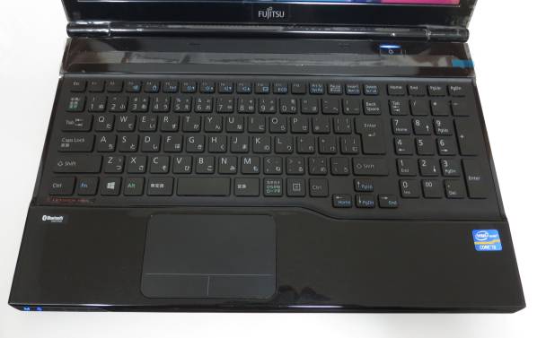 2013年モデル☆AH45/K 第3世代Core i3/4GB/750GB Blu-ray Office