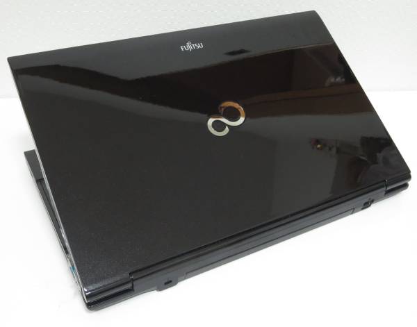 2013年モデル☆AH45/K 第3世代Core i3/4GB/750GB Blu-ray Office