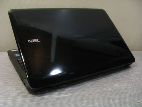 ★Lavie LS150/F★Core i5 2410M/Win7/4GB/HDMI/DVDマルチ