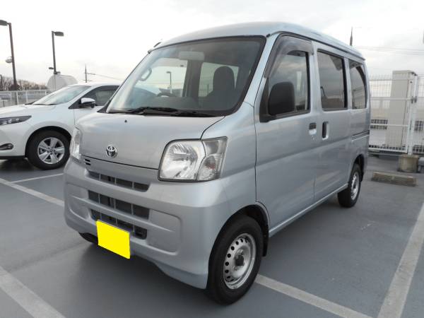 H26 実走行 キーレス 機関良好 車検満タン受け渡し！ AC装備 格安 