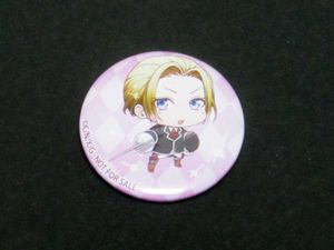 ボーイフレンド（仮） 缶バッジのYahoo!オークション(旧ヤフオク!)の