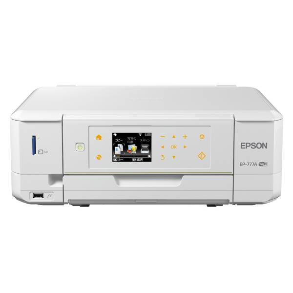EPSON PX-M5041F プリンター 複合機 インクジェット F1751368