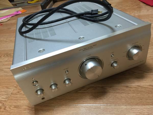 デノン DENON PMA-SA11 プリメインアンプ