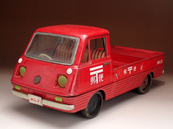 トラック - Yahoo!オークション (ビンテージ) マツダボンゴ ボンゴ 