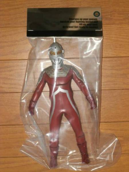 スーフェス70 CCP くじ ウルトラセブン ウルトラの星光る時Ver.