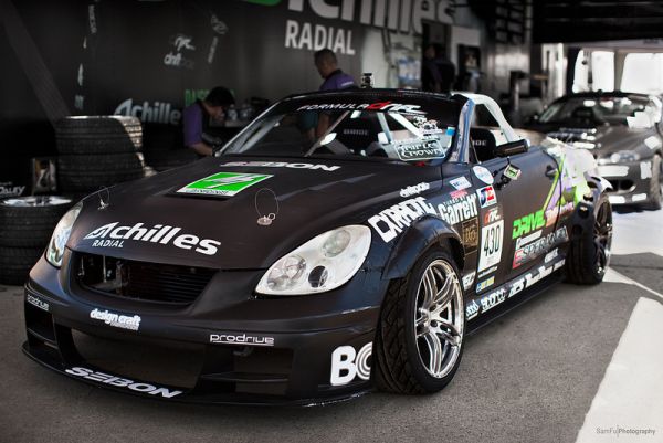 MISSILE 汎用オーバーフェンダー　 Daigo SPL3　前後４枚set(0)