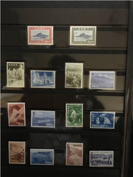 観光地百選シリーズ20種完プラス別府観光2種完未使用