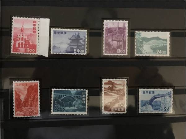 観光地百選シリーズ20種完プラス別府観光2種完未使用