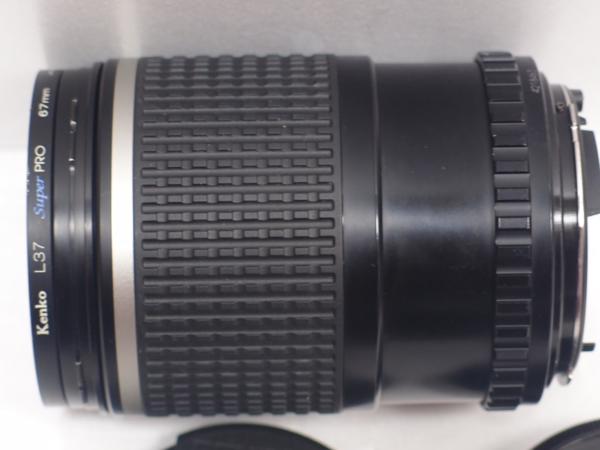 □[中古]PENTAX/ペンタックス SMC-PENTAX 645 FA 150mm F2.8 IF 中古