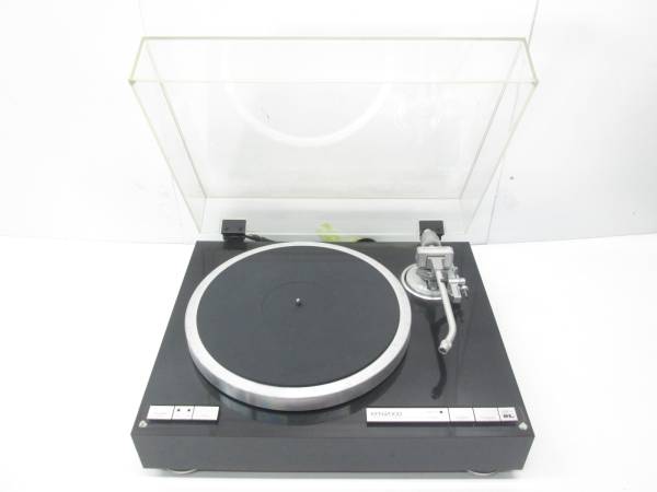 KENWOOD KP-990 オートリフト レコードプレーヤー ジャンク□