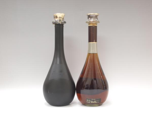 ◇Otard オタール XO/VSOP 2本セット 未開栓◇TSH19830/19790