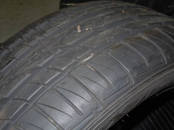 【KR524】 FALKEN ZIEX ZE912 225/50 R16 4本 ファルケン