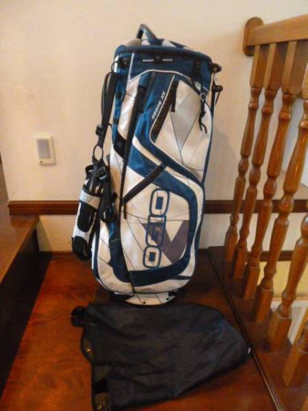 OGIO OZONE XX 2013年モデル エントロピー OGIO 【公式通販】