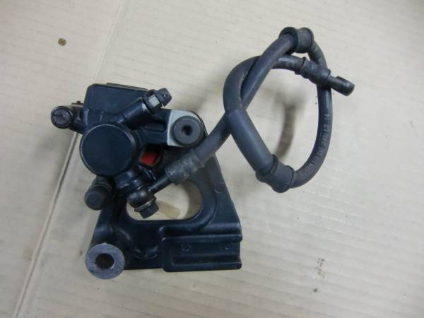 即決！！ホンダ　NS-1　R.ブレーキキャリパー　　　　　　　K514