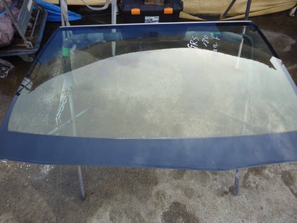 GRS18系　クラウン アスリート　純正フロントガラス